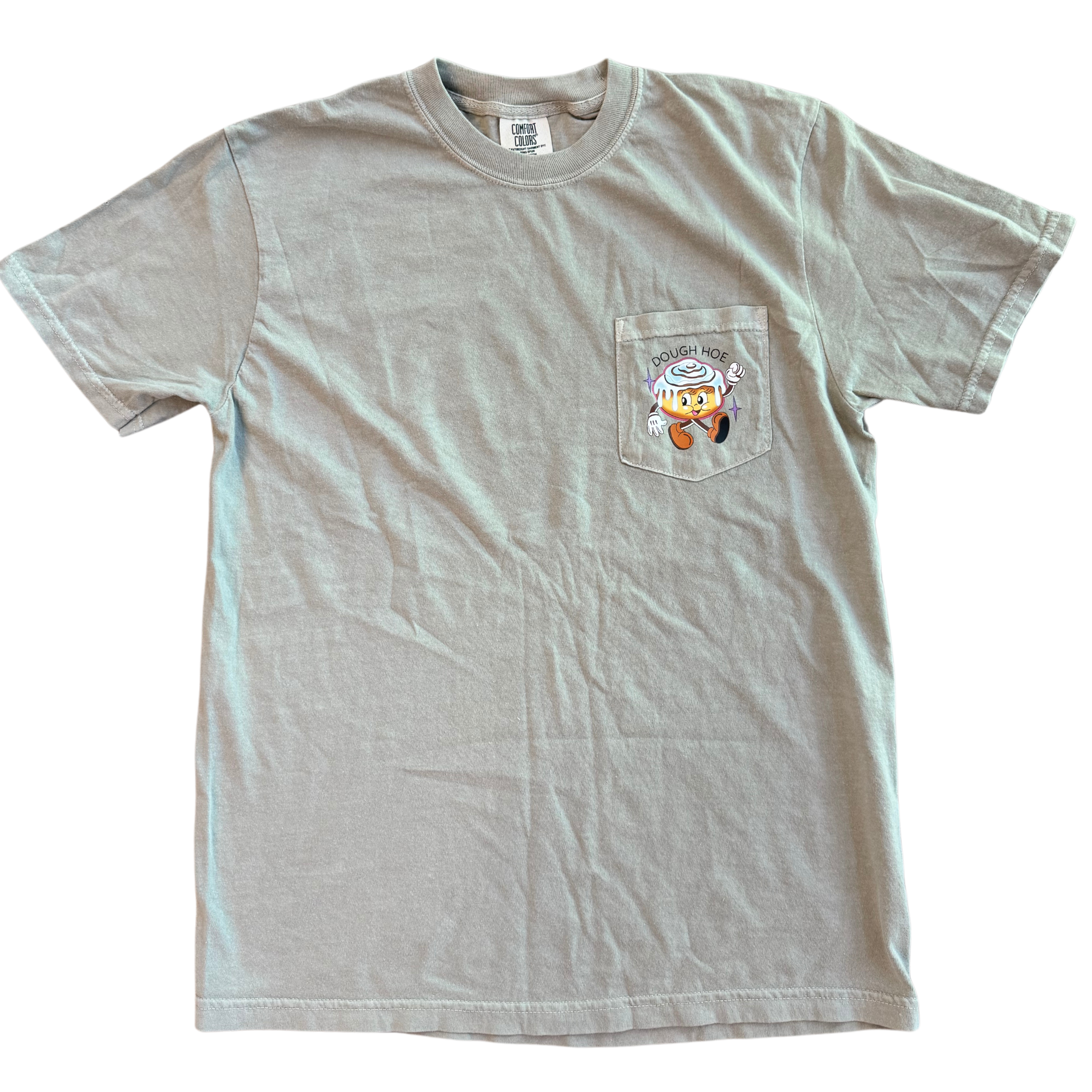 Merchandise | Treat Yo' Self Bakery