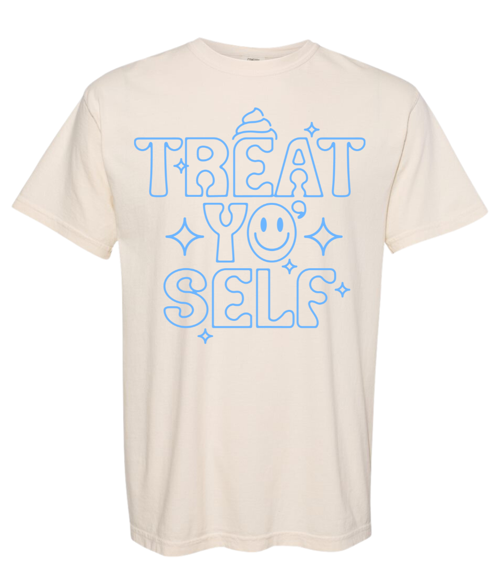 Merchandise | Treat Yo' Self Bakery